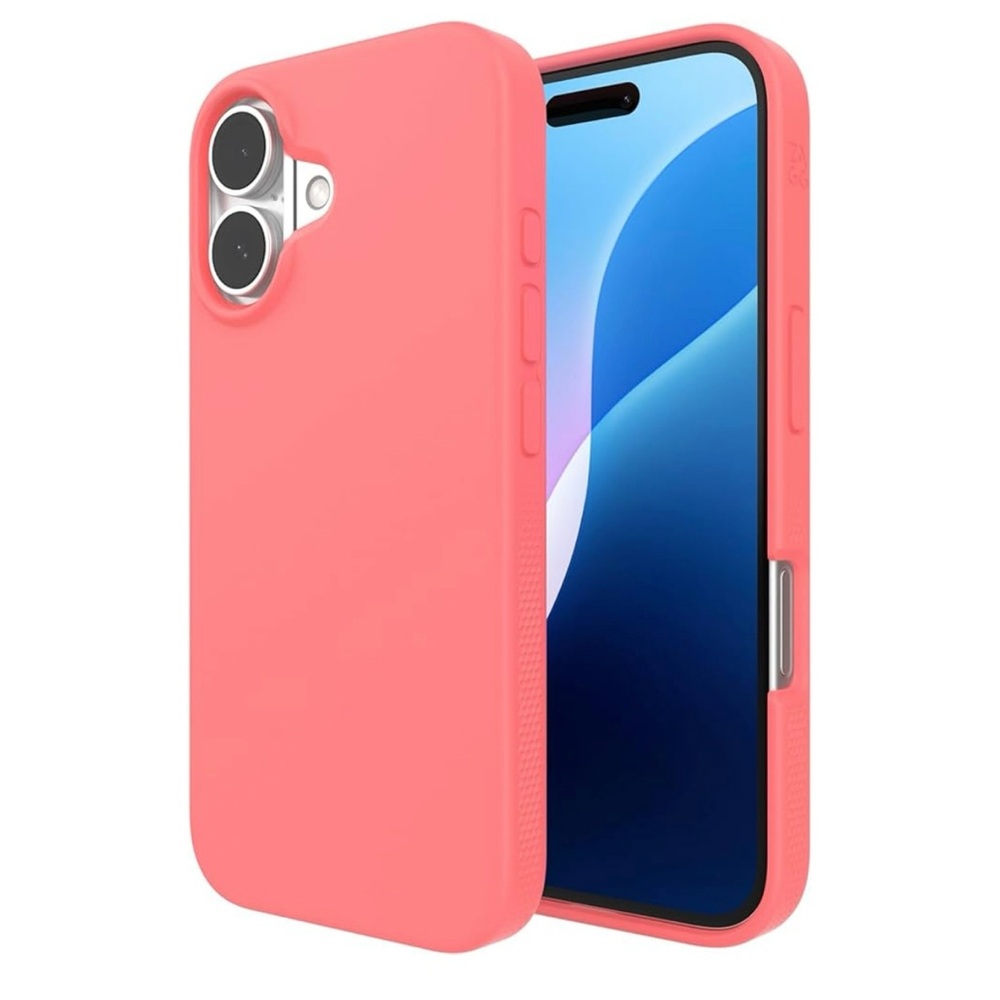 NEW ZAGG Manhattan Snap Case for iPhone 16 - MagSafe Compatible